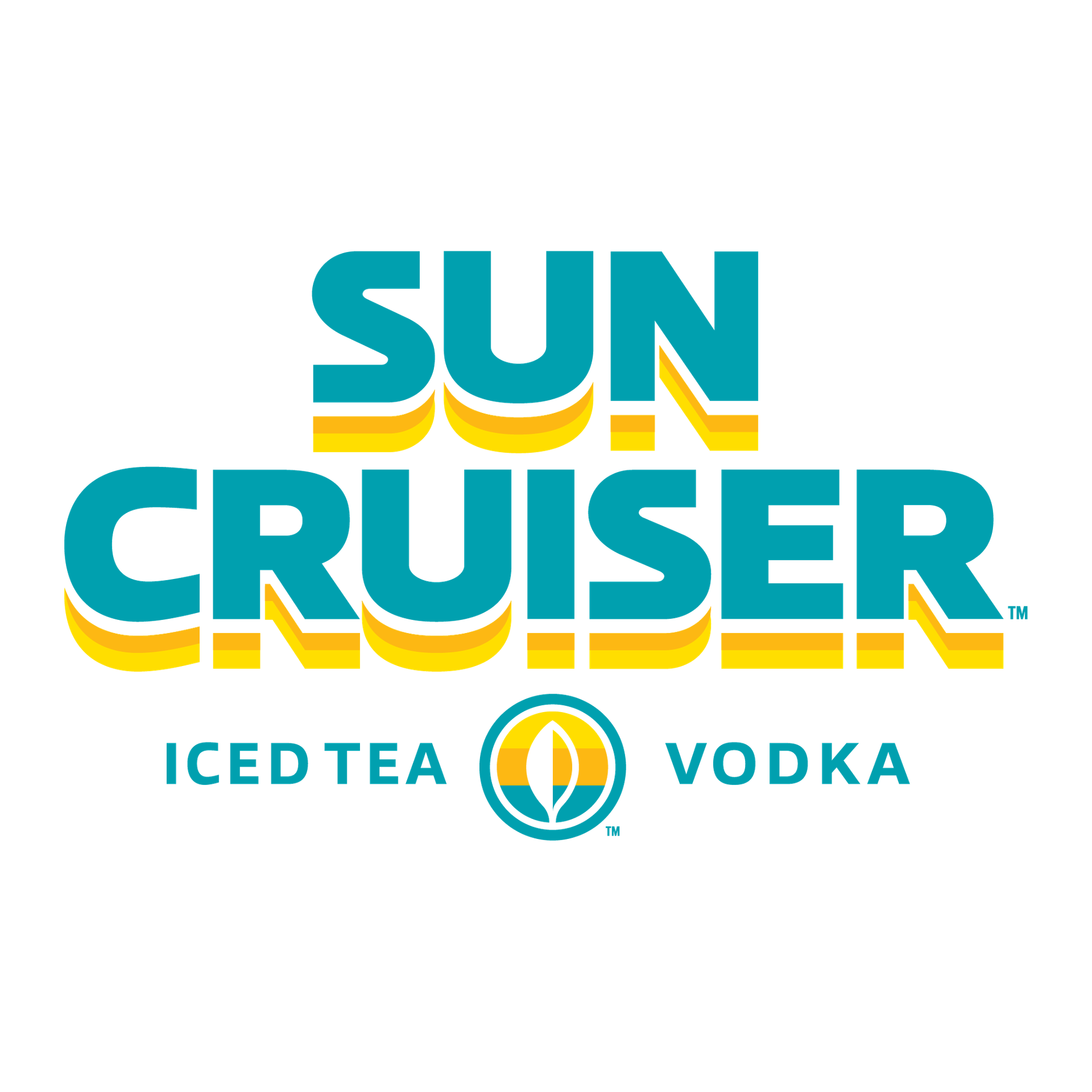 Sun Cruiser Vodka Logo