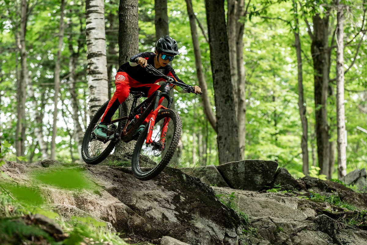 MTB Park Partners | Loon Mountain Resort