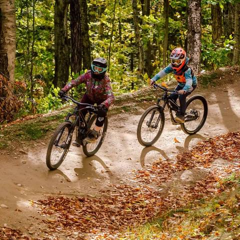 Bike Trips Bike Ride Single Track Mountain Bike Biking Loon