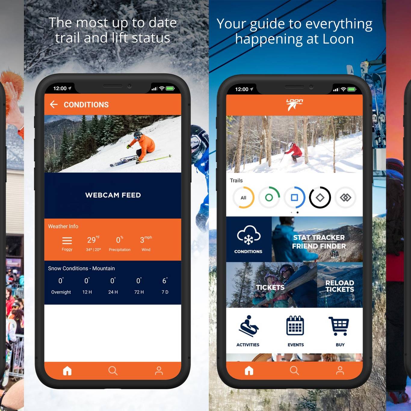 Loon App preview image
