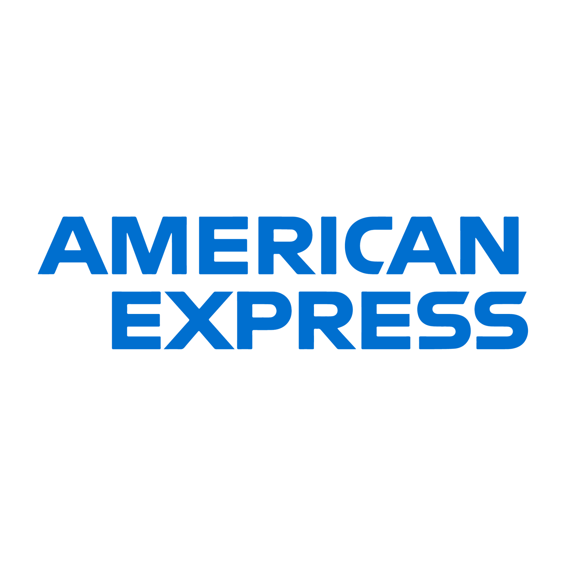 American Express logo