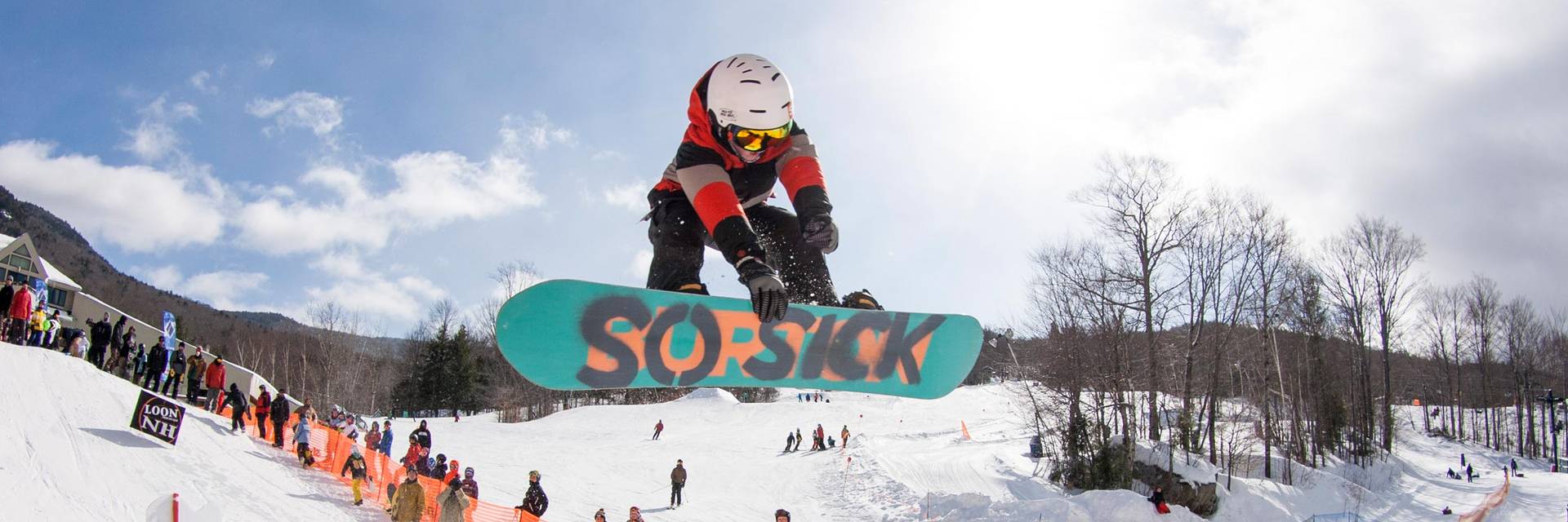 Lil' Tweakers Competitor