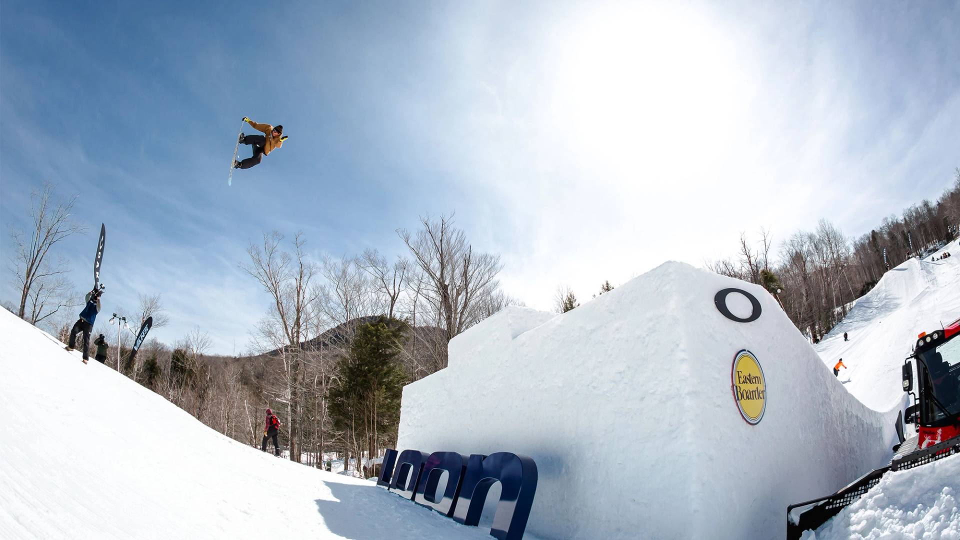 Last Call competitor