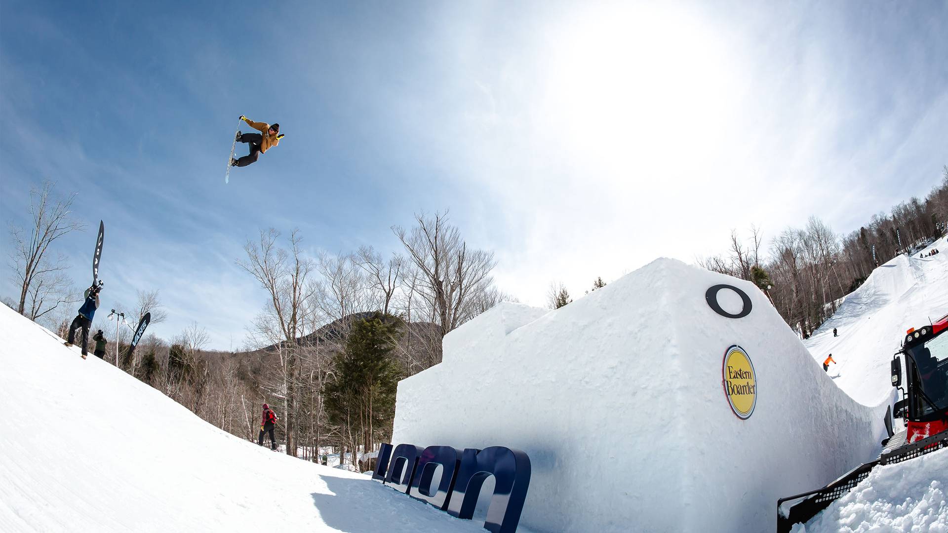 Last Call competitor