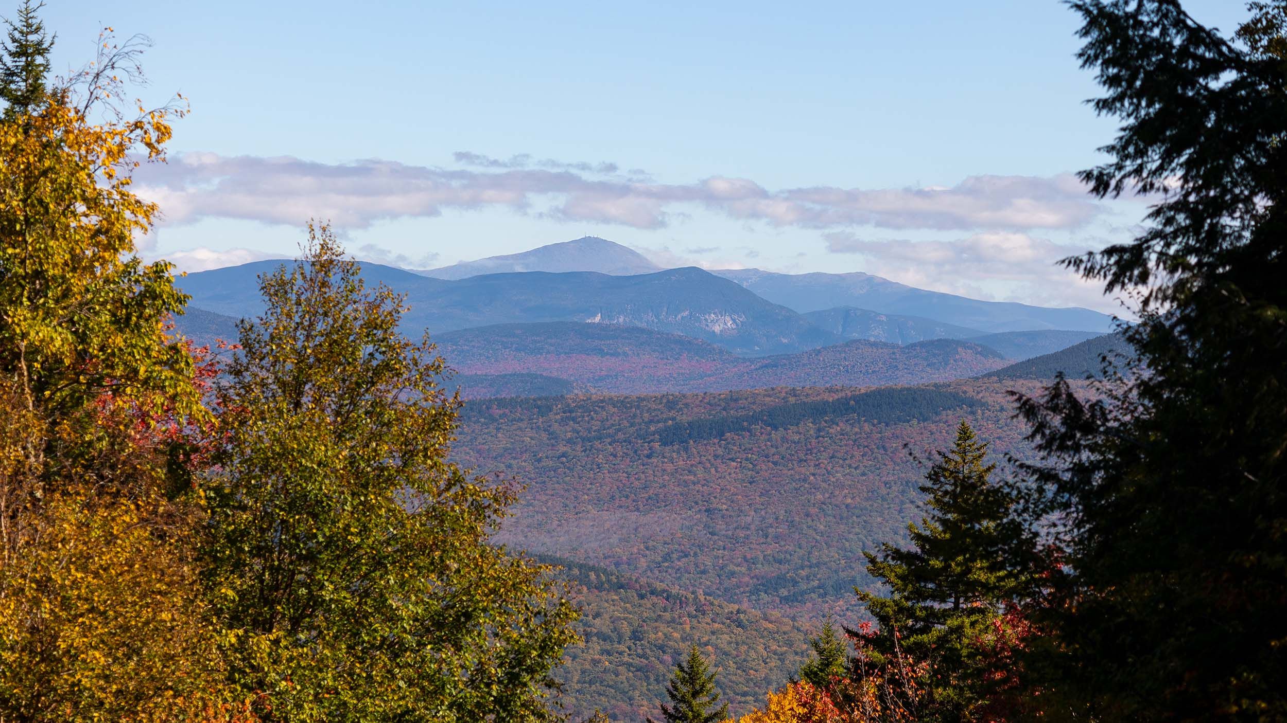 White Mountain Oktoberfest