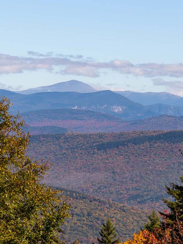 White Mountain Oktoberfest