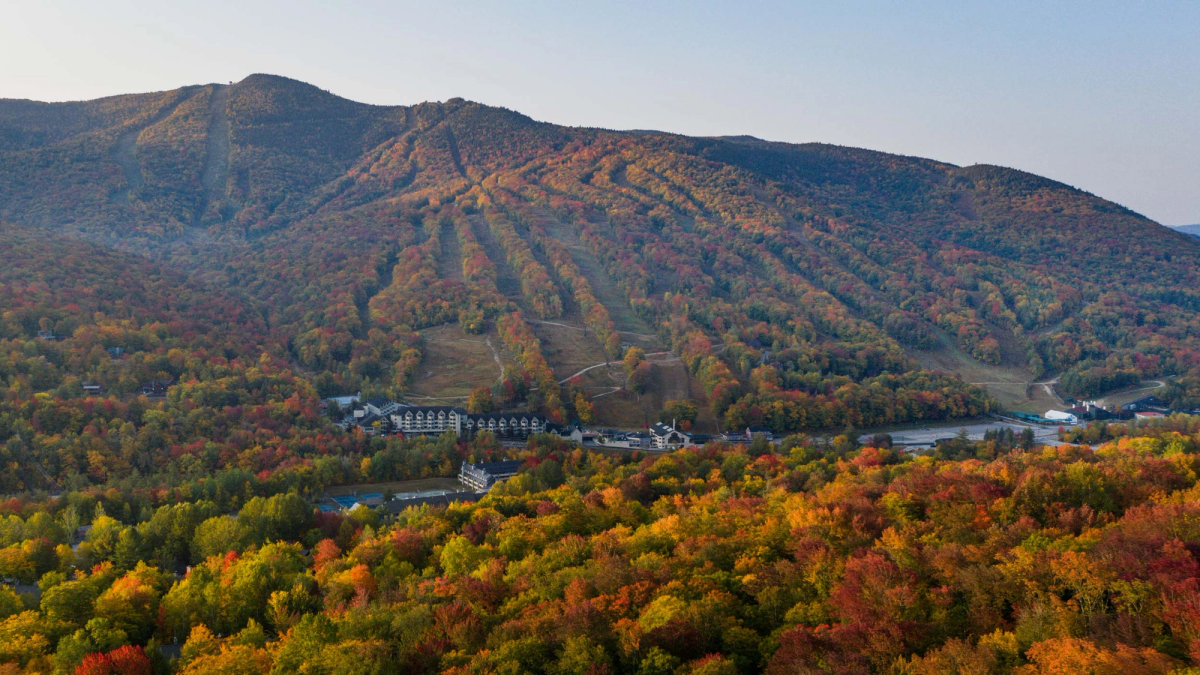 Fall Activities Guide | Loon Mountain Resort