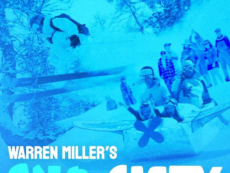 Sno-Ciety at Jean's Playhouse