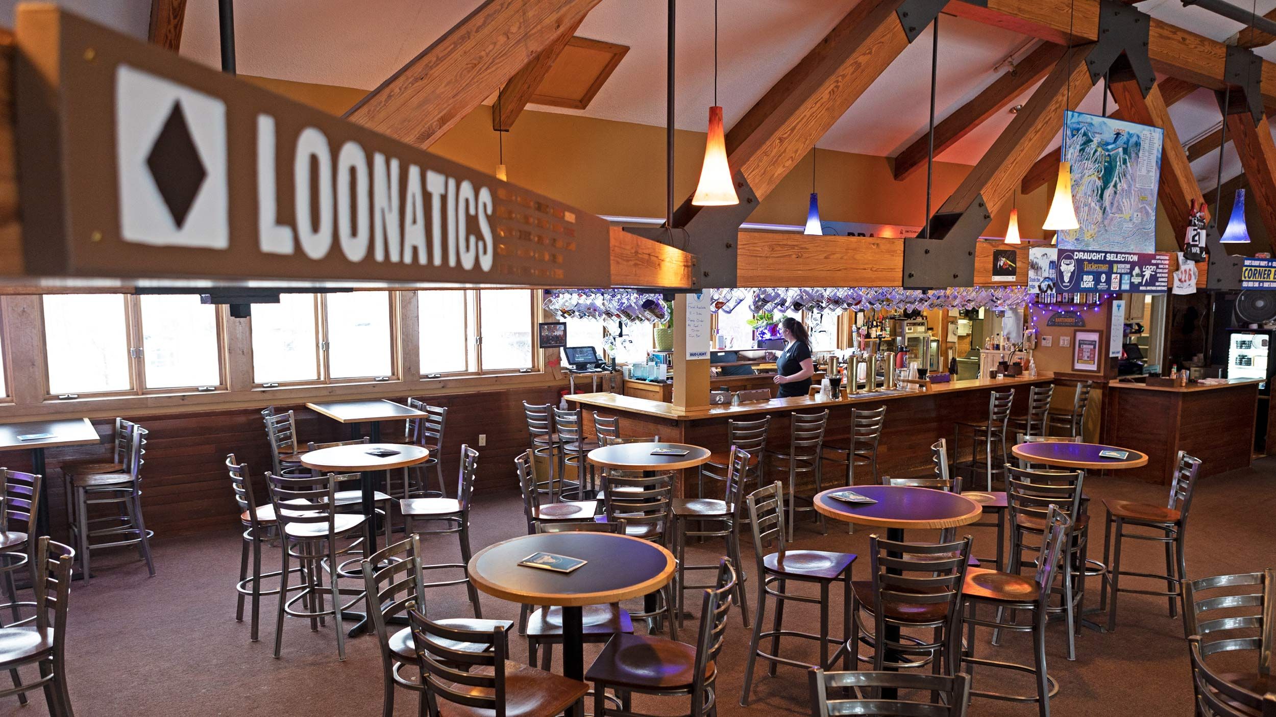 Babe's Blue Ox Lounge