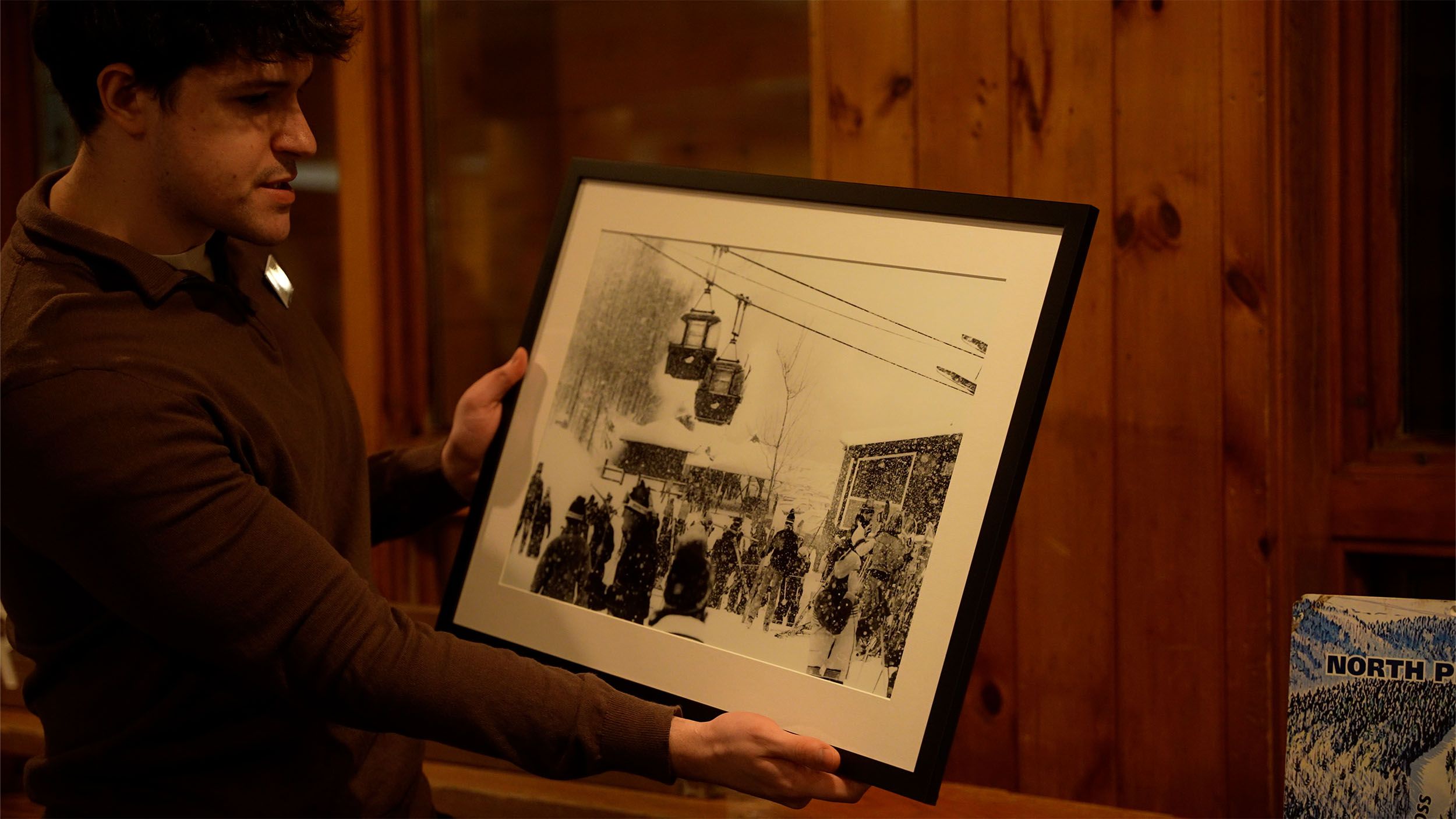 Golden Gala silent auction