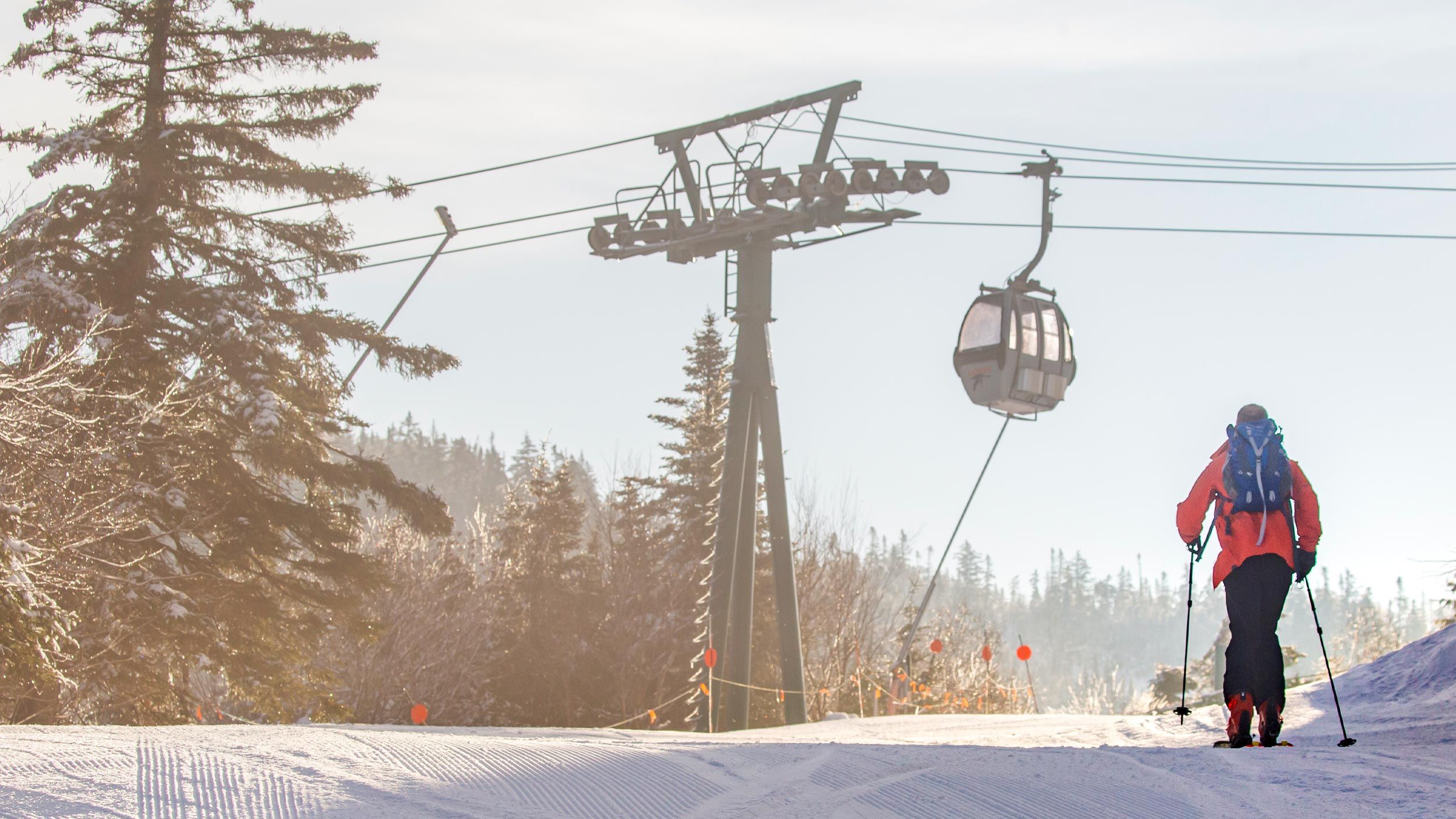 Uphill Route Map Preview Image