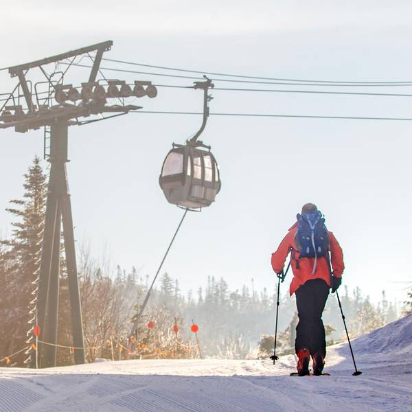 Uphill Route Map Preview Image