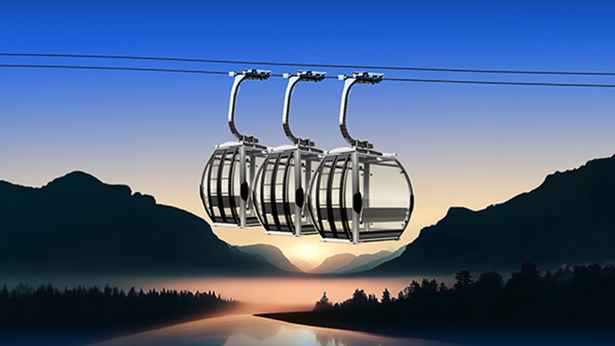 Pulse Gondola Info | Loon Mountain Resort