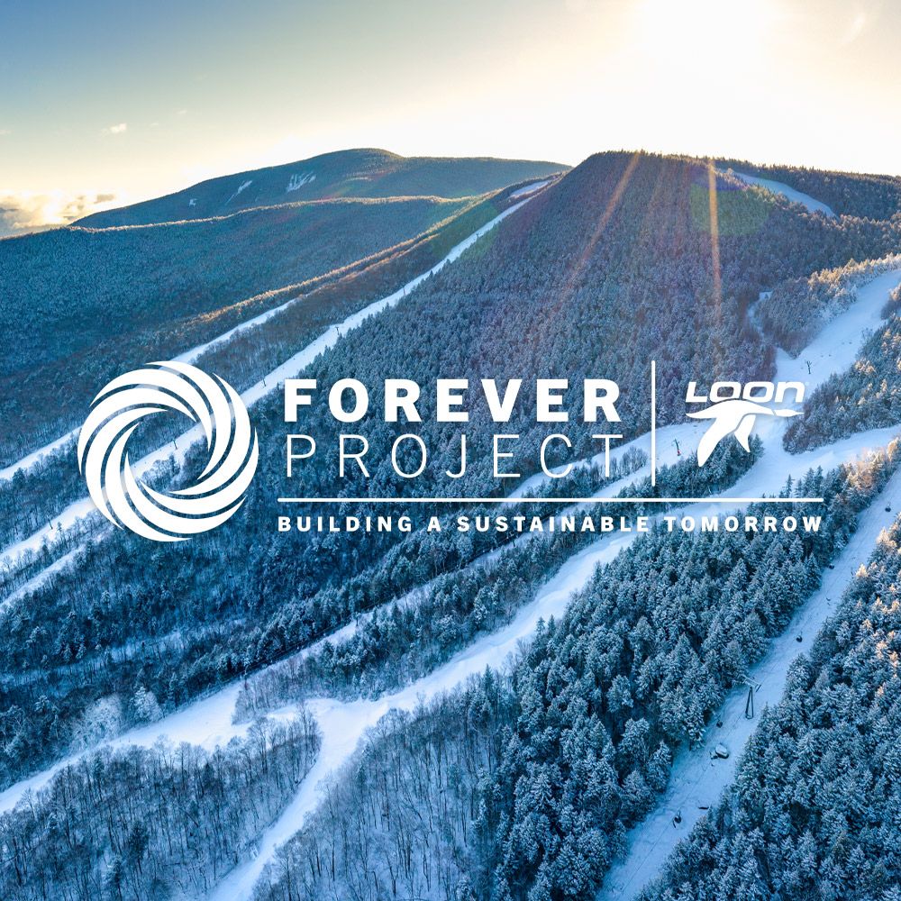 forever project logo