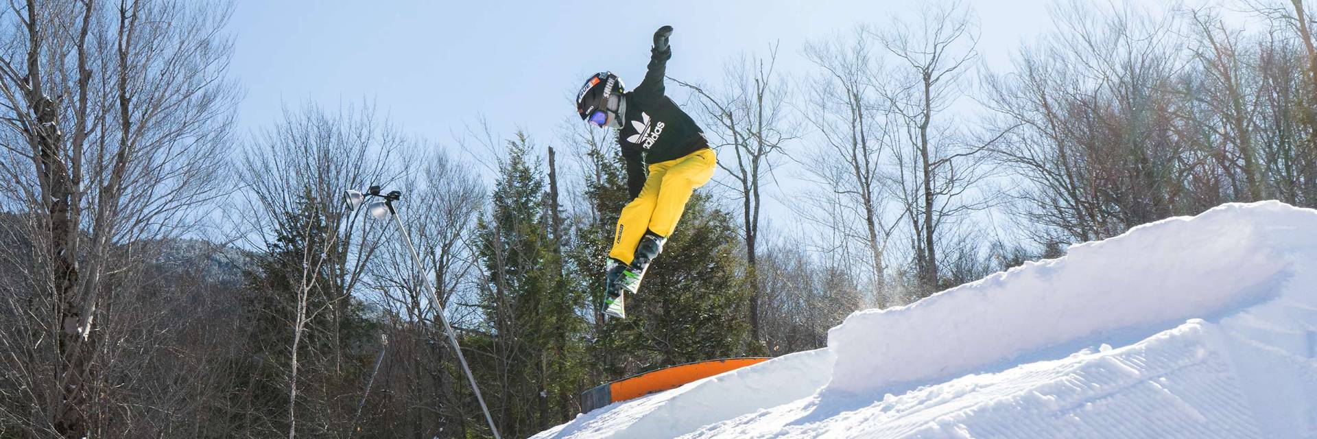 Lil' Plankers competitor