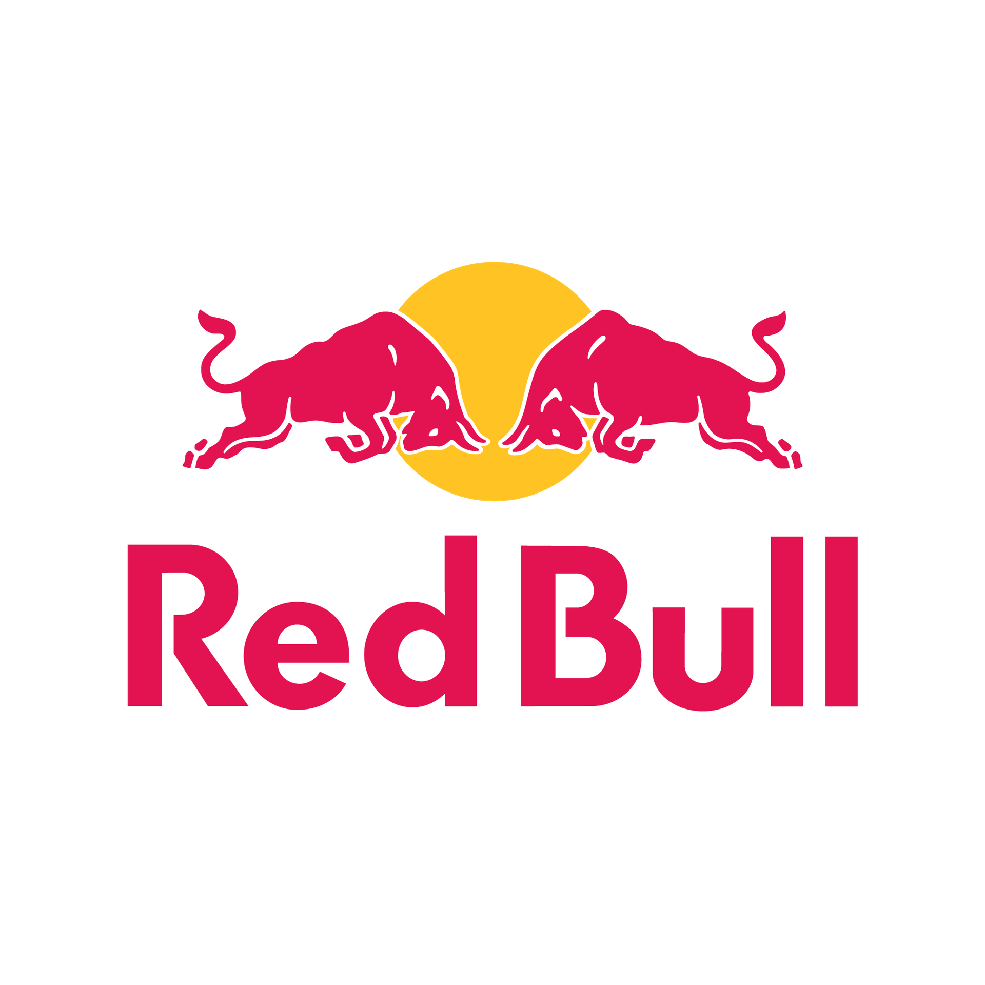 Red Bull logo