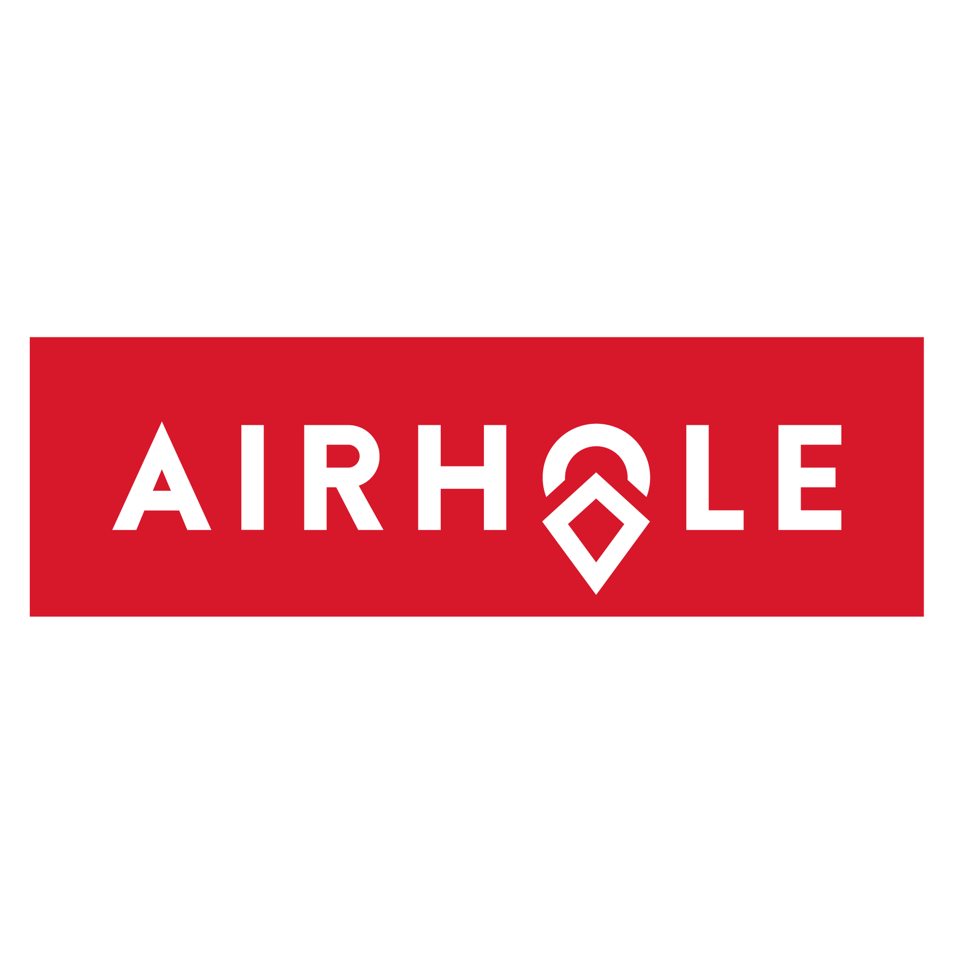 Airhole logo