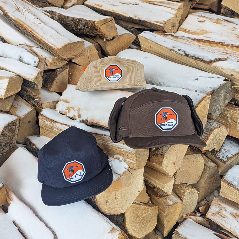 60th Season Exclusive Hats