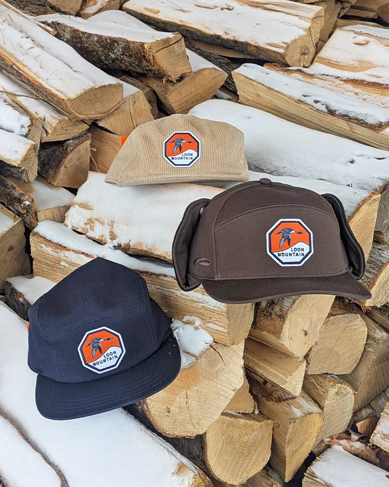 60th Season Exclusive Hats