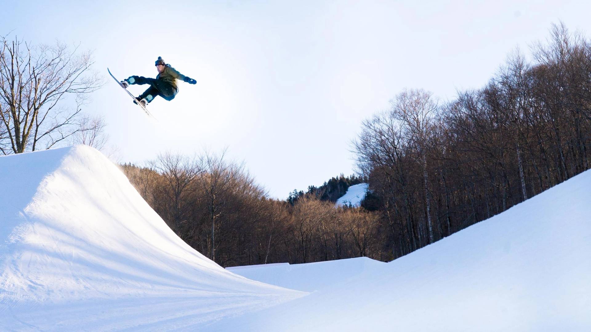 Parks | Loon Mountain Resort