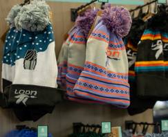 Loon logo wear