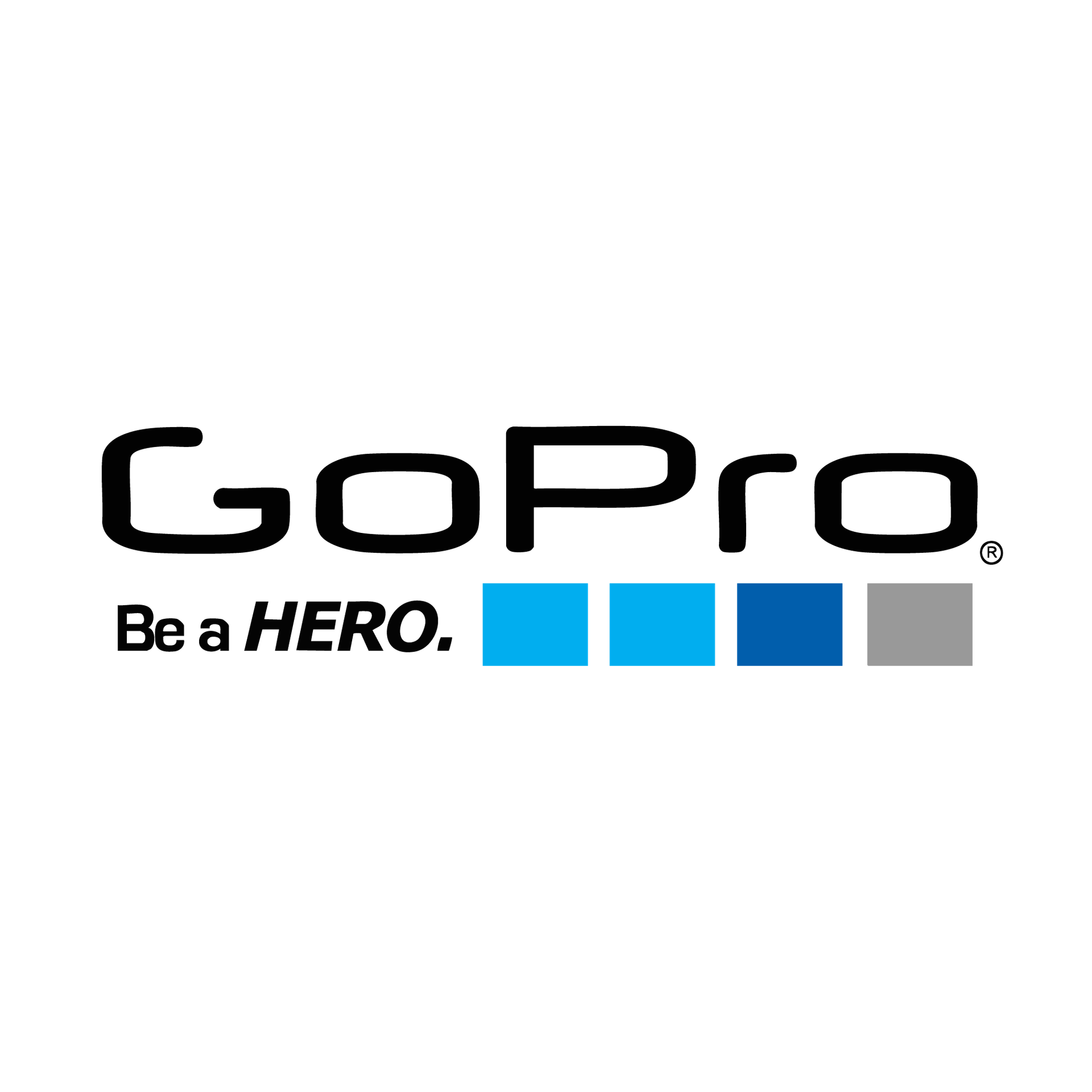 GoPro logo