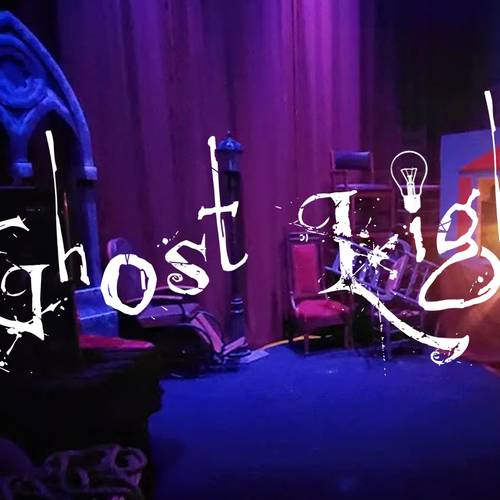 Ghost Light at Jean's Playhouse