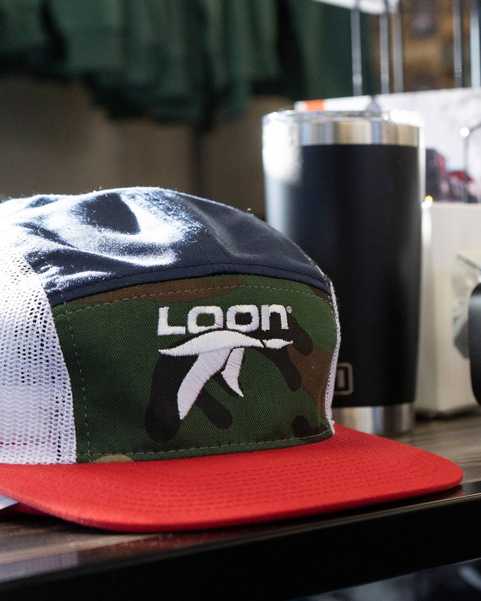 Loon Logowear