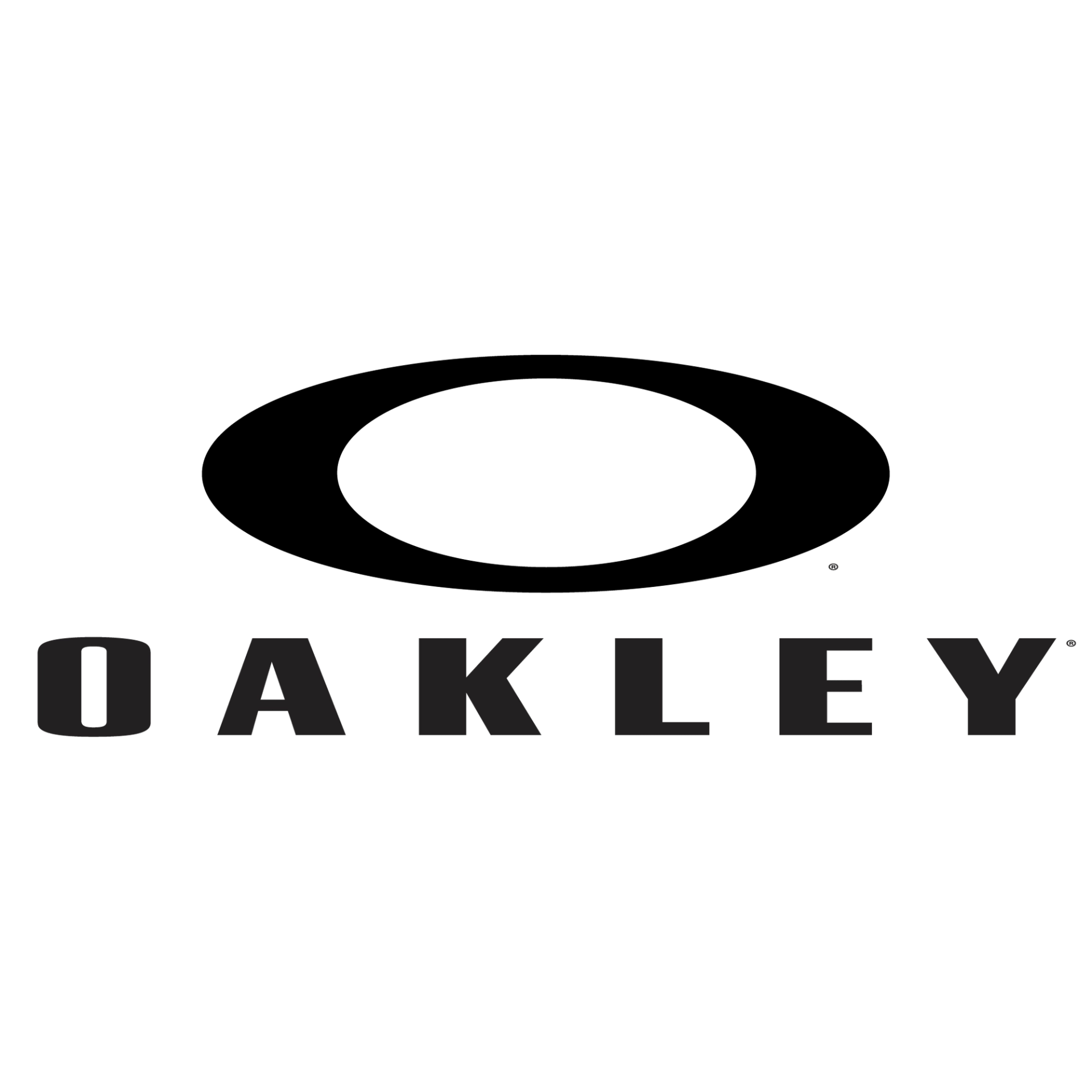 Oakley Logo