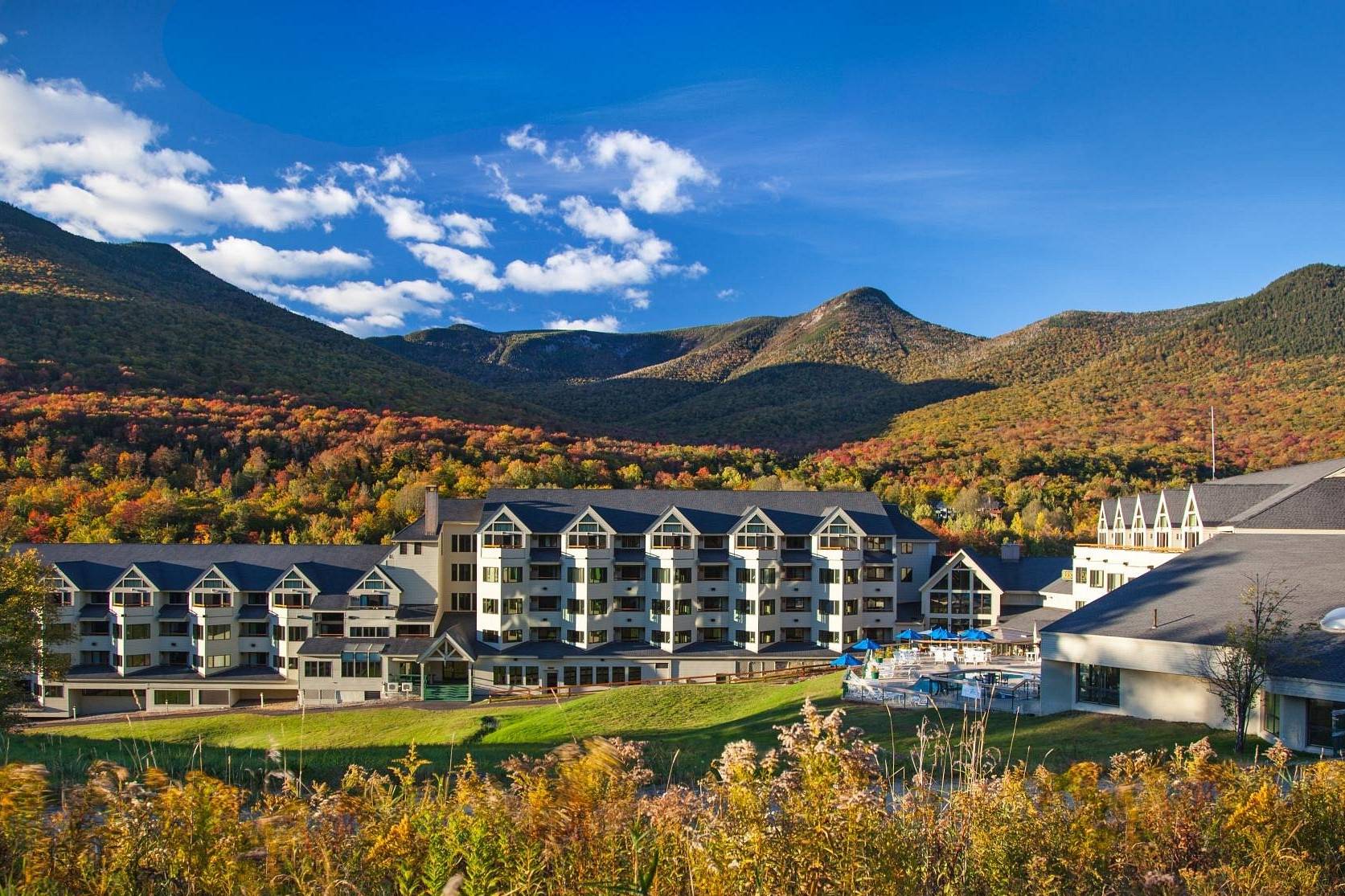 Mountain Club on Loon photo