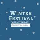 Woodstock Winter Festival December 13-15, 2024