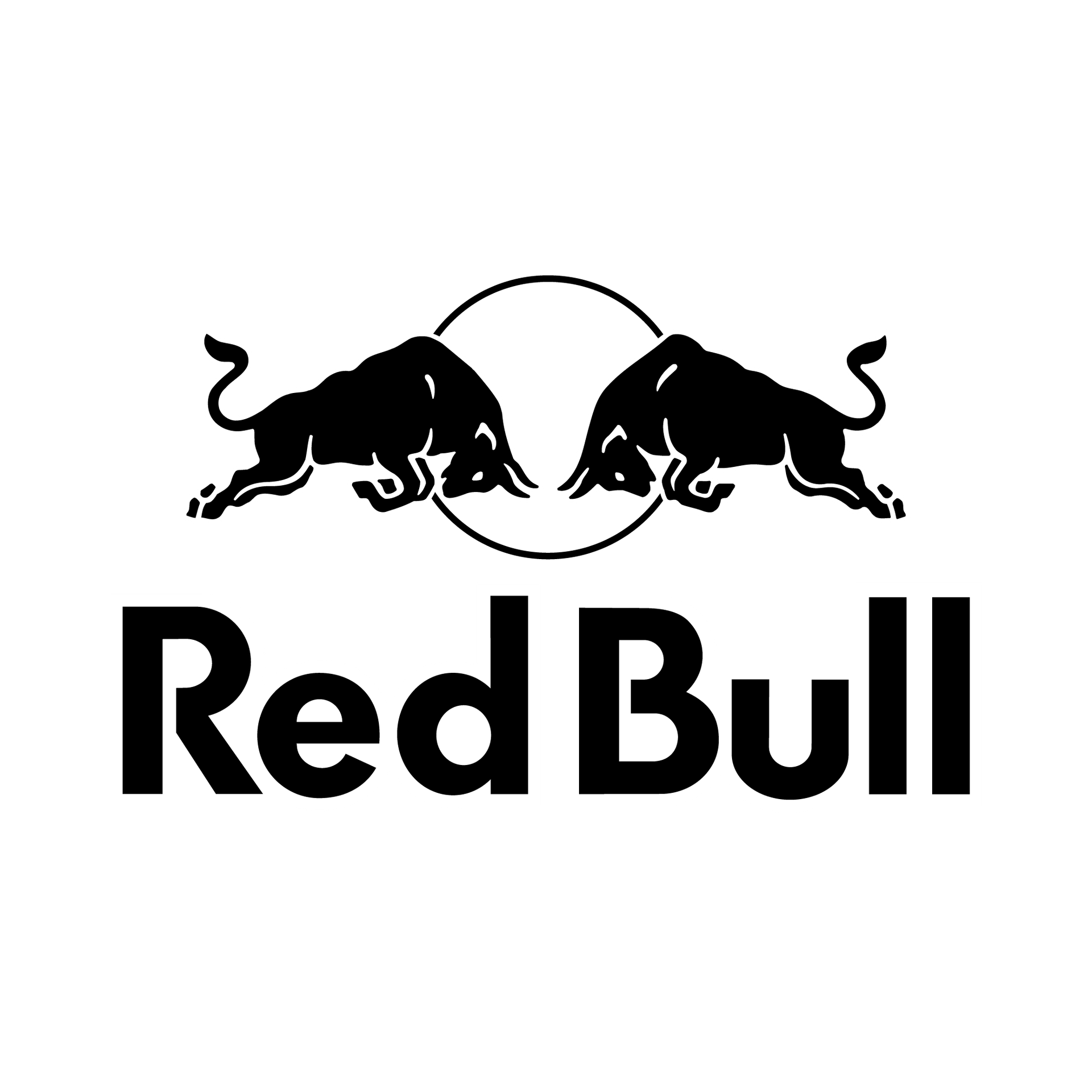 Red Bull Logo