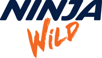 Ninja Wild logo