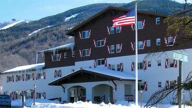 Mittersill Alpine Resort