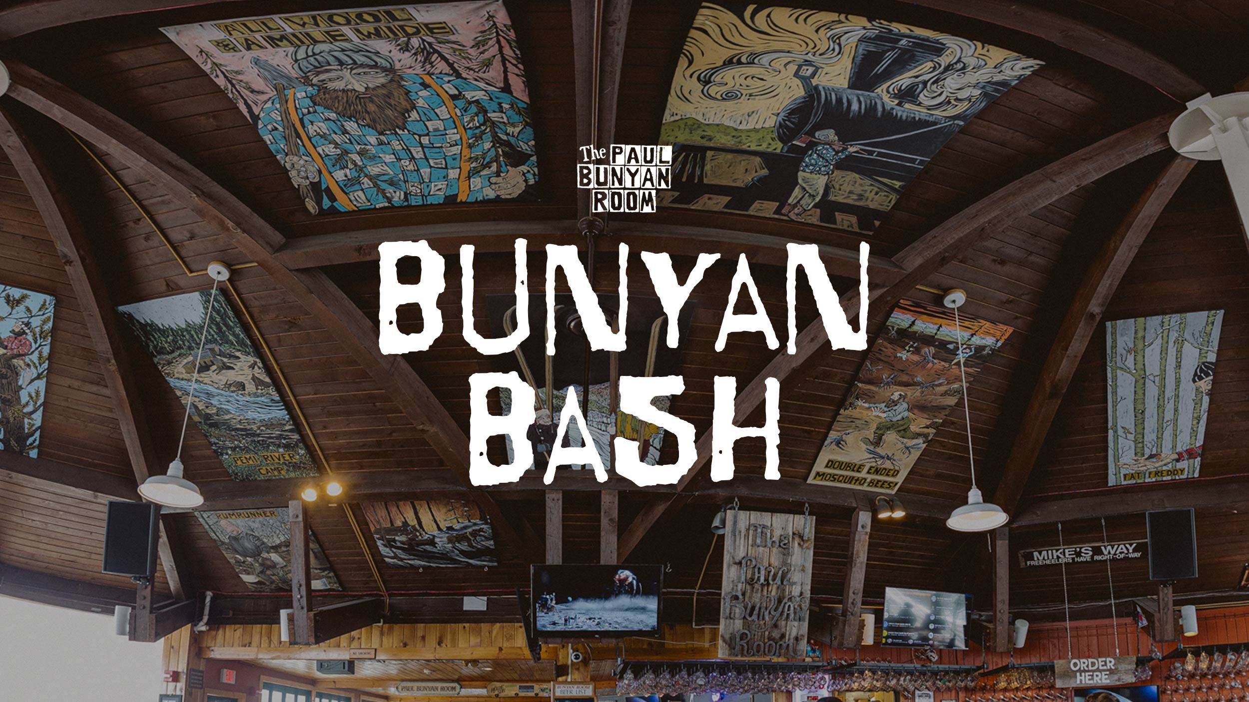 drone photo of the octagon lodge patio