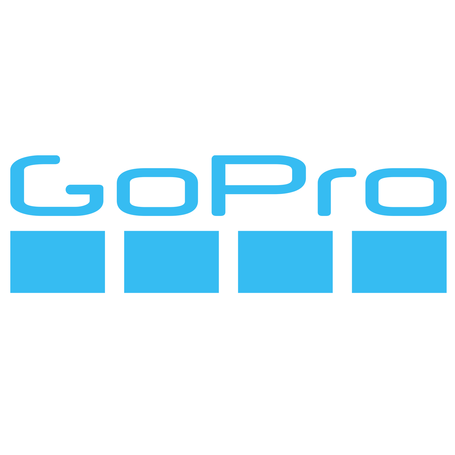 Go Pro Logo