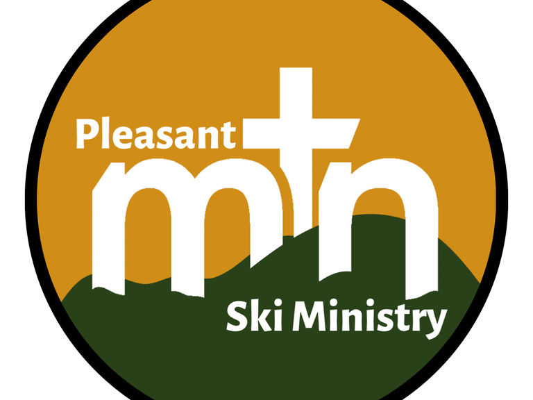Pleasant Mountain Ministry Logo