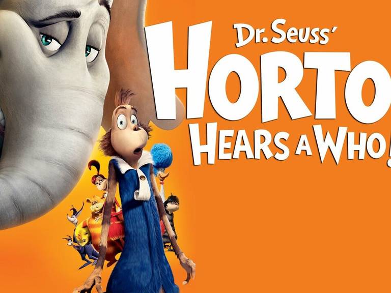 Horton Hears a Who