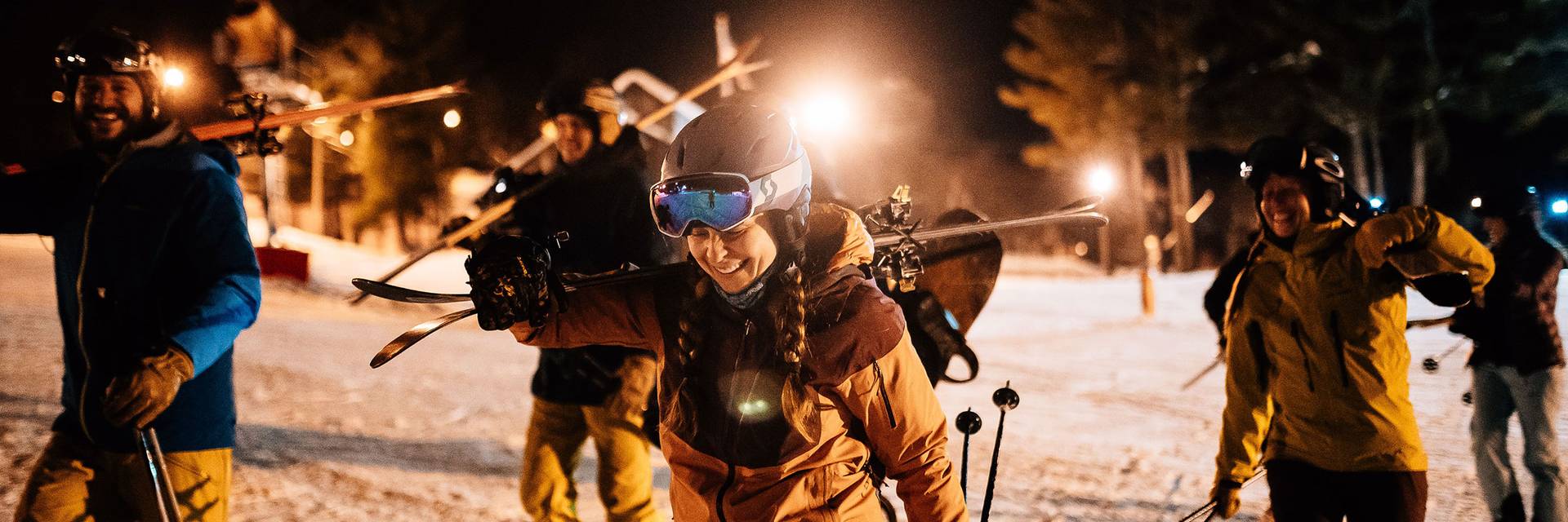 Monday Night Madness