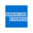 American Express Logo