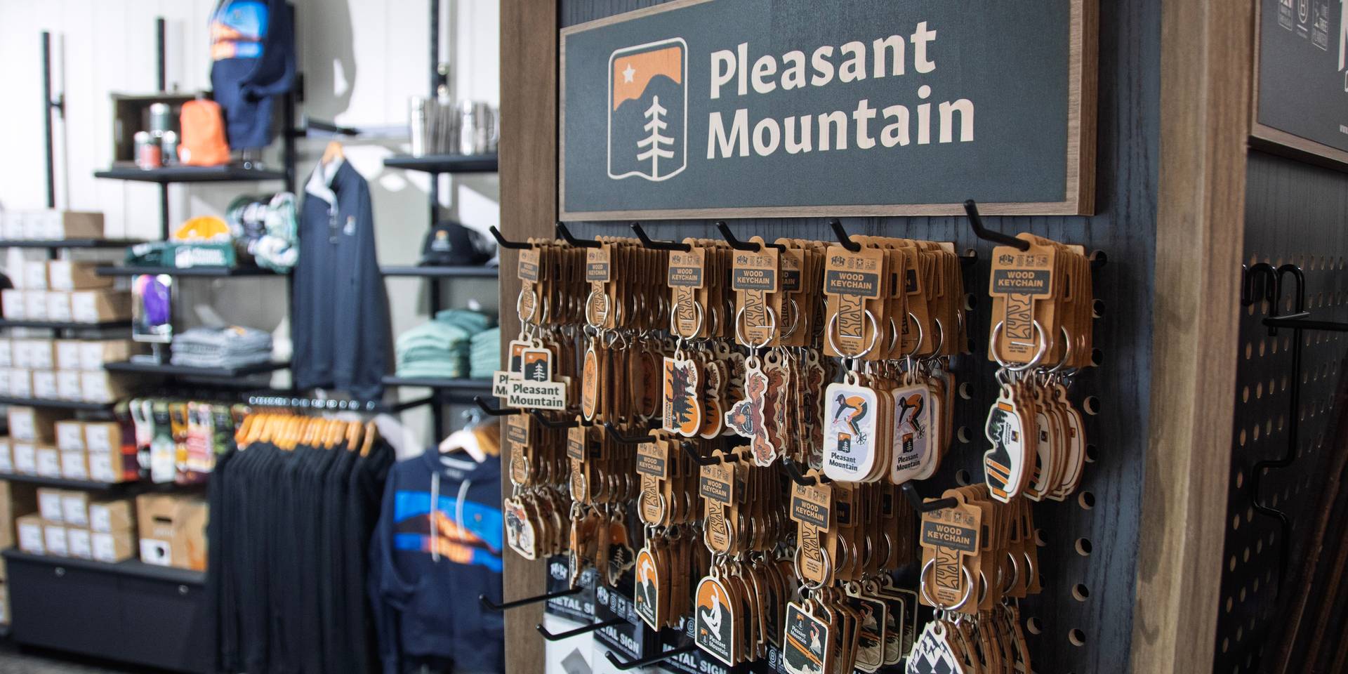Pleasant Mountain Outfitters