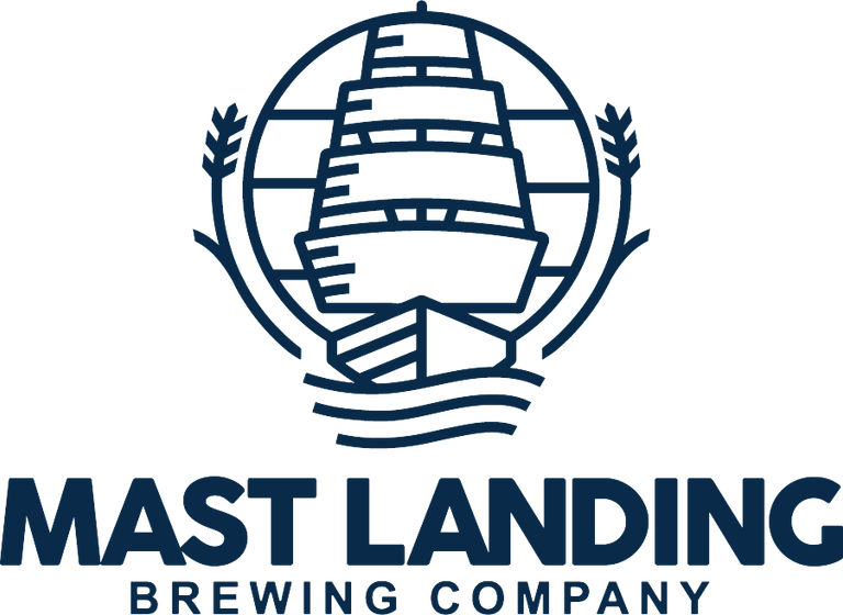 Mast Landing Logo