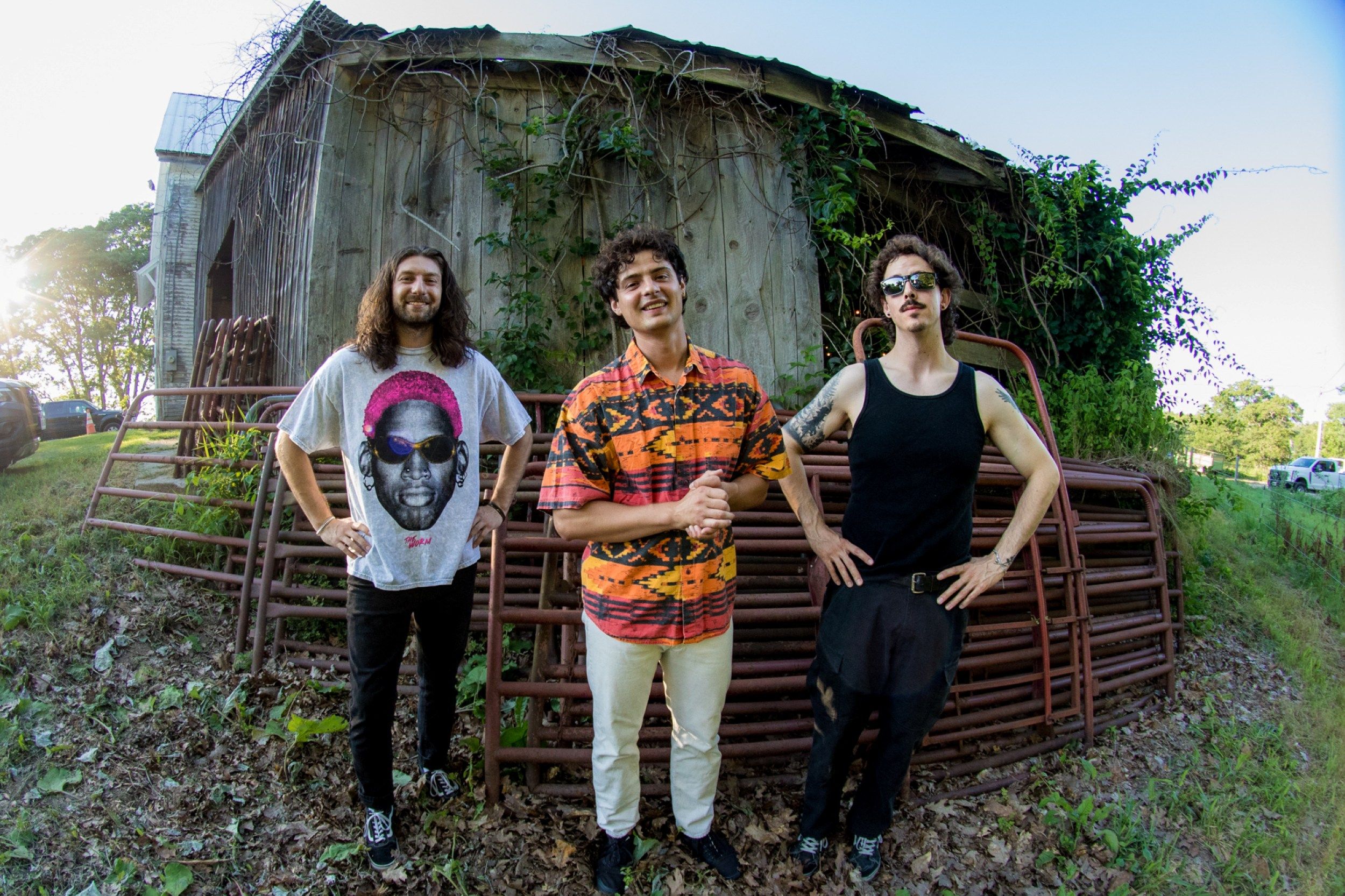 Rigometrics the band