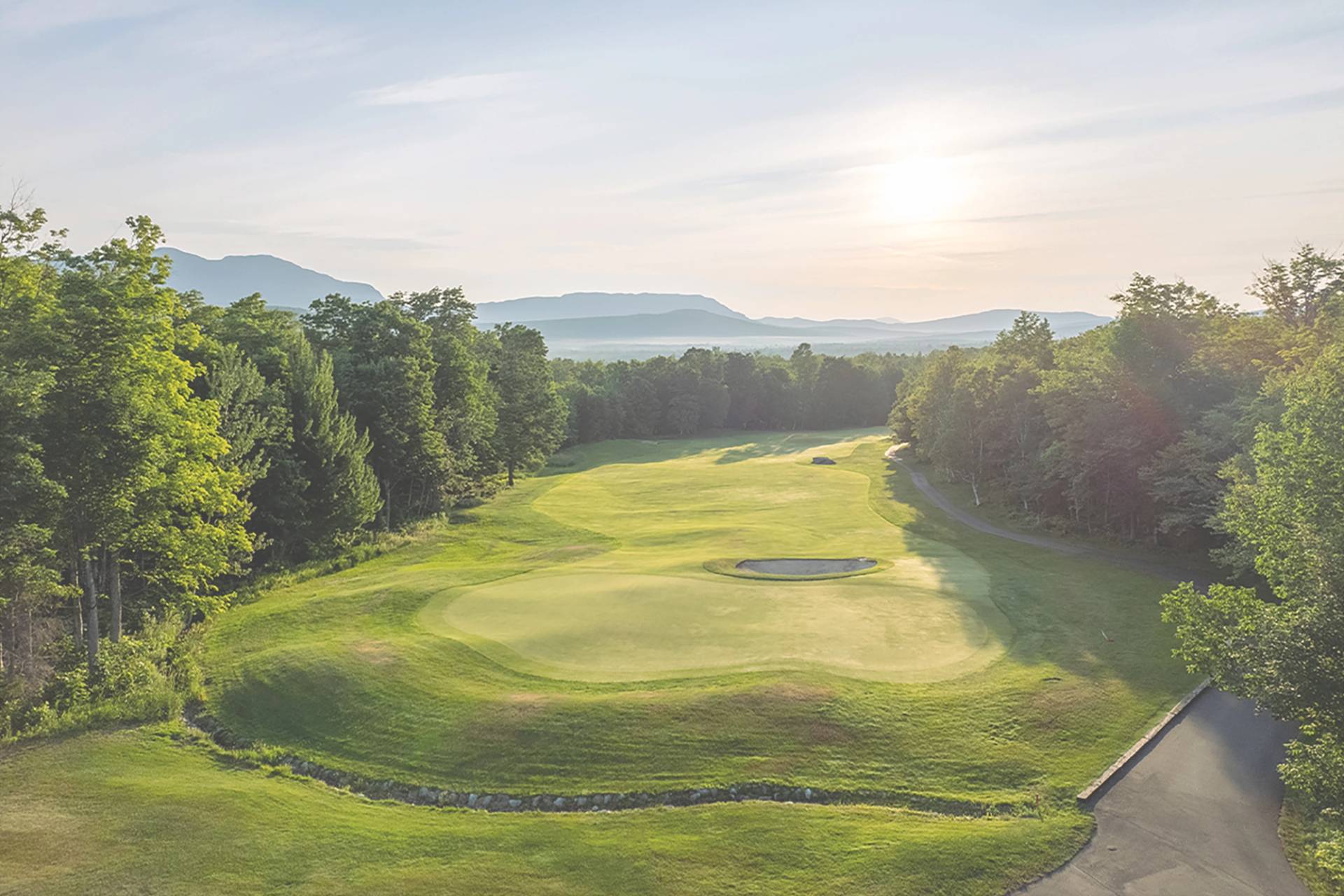 Sugarloaf Golf Club