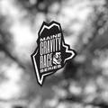 Maine gravity series logo