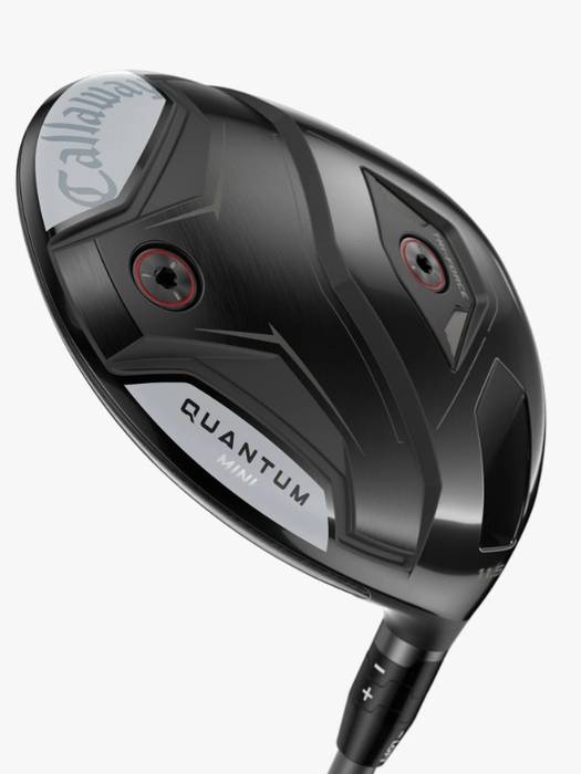 golf club side view