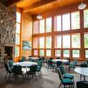 Sugarloaf Outdoor Center indoor venue
