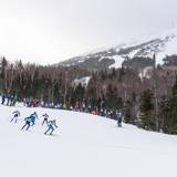 Sugarloaf inferno race