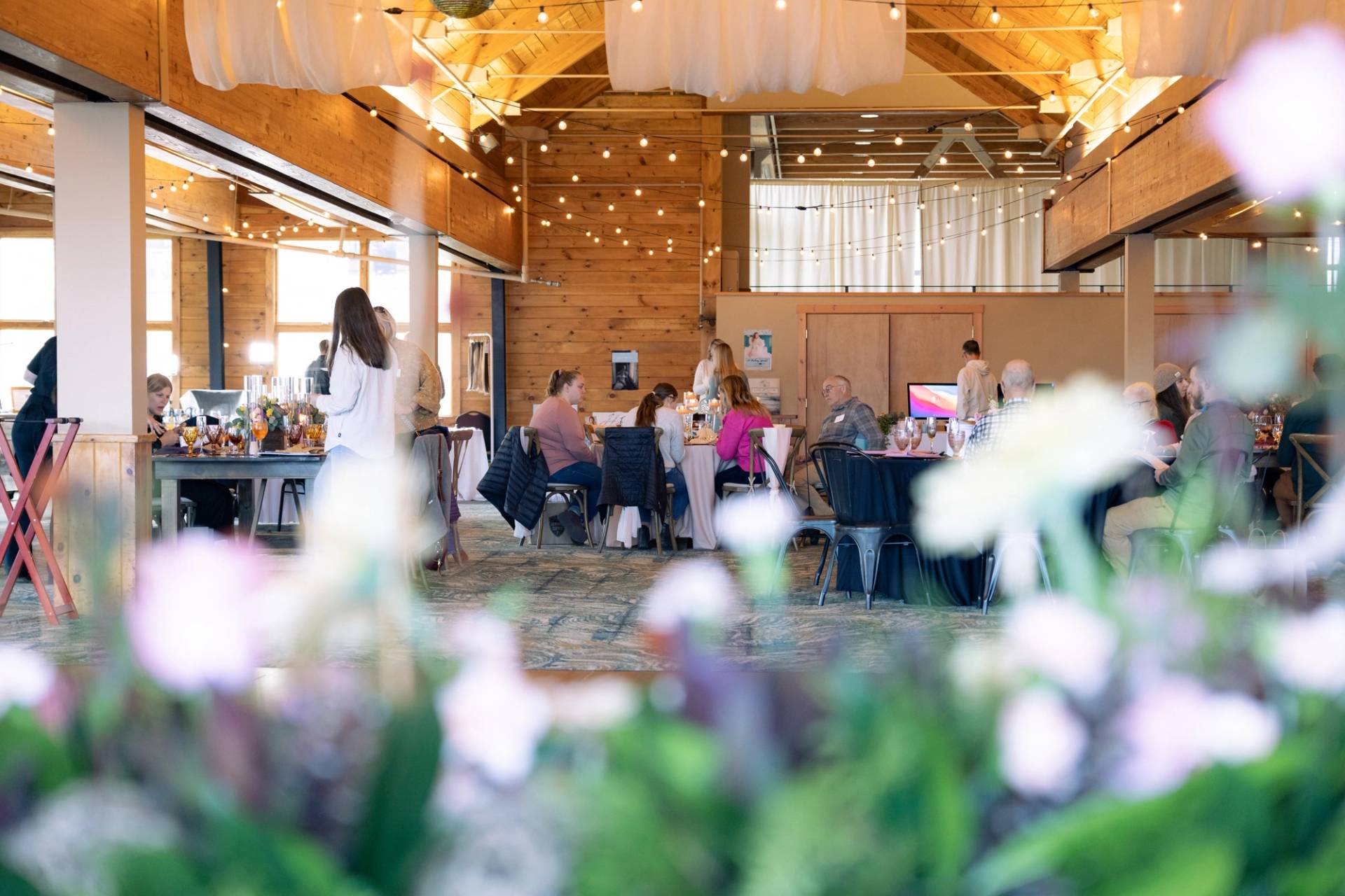 Sugarloaf Bridal Show