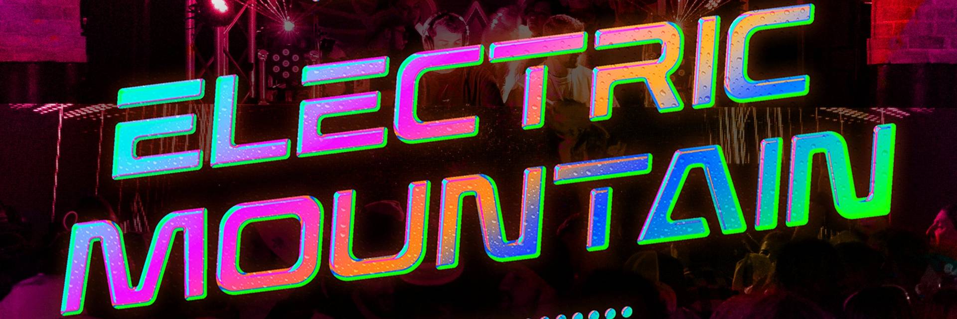 Fourth Annual Electric Mountain